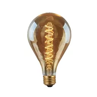 Żarówki LED - Italux Żarówka dekoracyjna Retro LED Lamp Bulb 6W E27 500lm 2200K 160616 - miniaturka - grafika 1
