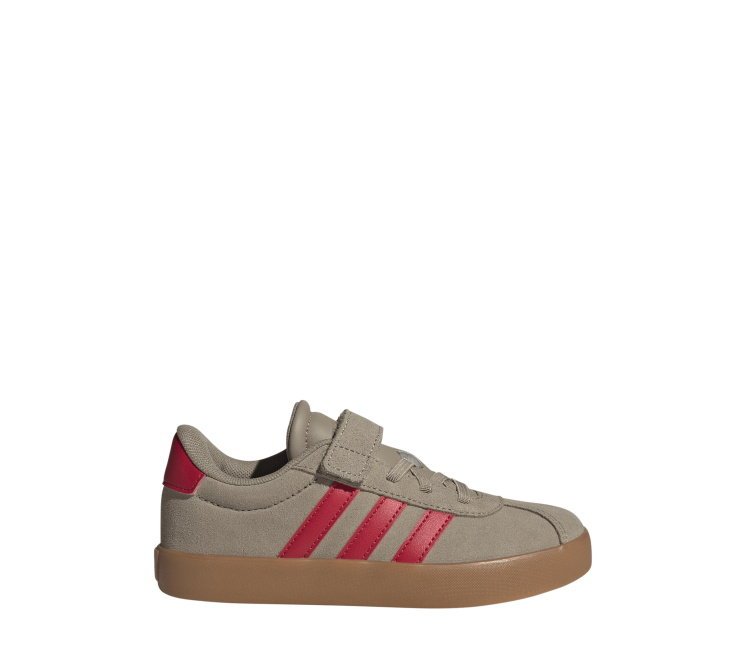 buty dziecięce adidas VL Court 3.0 EL C IH3961