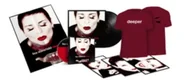 Winyle - Lisa Stansfield Deeper Box Limited Edition) - miniaturka - grafika 1