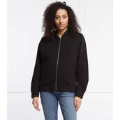 Bluzy damskie - BOSS BLACK Bluza C_Emaya_VD | Regular Fit - miniaturka - grafika 1