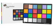 Akcesoria fotograficzne - Calibrite ColorChecker Classic (A4) - miniaturka - grafika 1