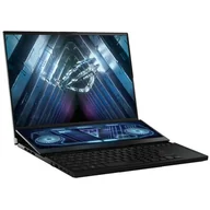 Laptopy - ASUS ROG Zephyrus Duo 16 2023 GX650PZ-NM015W 16" 240Hz R9 7945HX - 32GB - 2TB Dysk - RTX4080 - Win11 GX650PZ-NM015W-32GB_2000SSD - miniaturka - grafika 1
