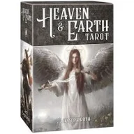 Pozostałe książki - Lo Scarabeo Heaven & Earth Tarot - miniaturka - grafika 1