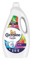 Środki do prania - Coccolino Care Color Żel Prania Kolor 4,8L 120pr - miniaturka - grafika 1