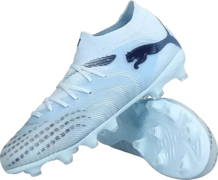 Puma Buty Puma Future 9 Pro Jr FG/AG 108720-03