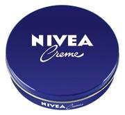 Kremy do twarzy - Nivea Creme krem uniwersalny w puszce 150ml 93956-uniw - miniaturka - grafika 1