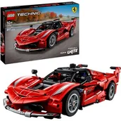 Klocki - LEGO 42212 Technic Ferrari FXX K - miniaturka - grafika 1