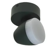 Lampy ścienne - LED Plafon SURMUR LED/6W/230V zielony - miniaturka - grafika 1