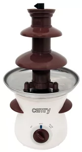 Camry CR 4457 - Urządzenia do czekolady i słodyczy - miniaturka - grafika 3