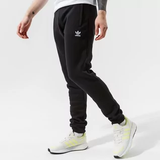 Spodnie męskie - Adidas SPODNIE ESSENTIALS PANT - grafika 1