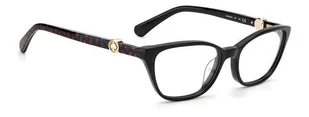 Okulary korekcyjne Kate Spade EMMALEE 807 - Okulary korekcyjne, oprawki, szkła - miniaturka - grafika 2