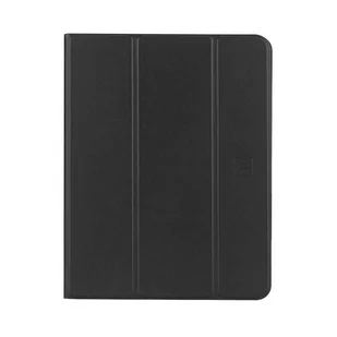 TUCANO Etui na tablet Premio Etui ekologiczne iPad Pro 11&quot 2021 2020 czarny IPD1121PRE-BK - Etui do tabletów - miniaturka - grafika 1
