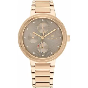 Zegarek Damski Zegarek TOMMY HILFIGER WOMEN 1782533 (36 MM) - Zegarki damskie - miniaturka - grafika 1