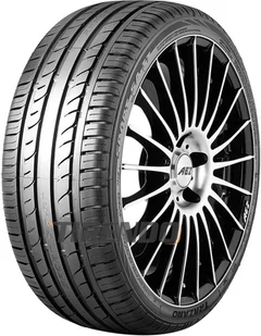 Trazano SA37 Sport 255/45R20 105W - Opony letnie - miniaturka - grafika 1