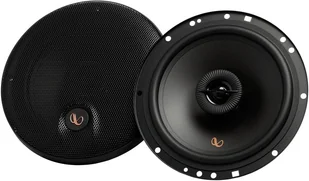 Infinity Alpha 603 165mm 6-1/2 inch coaxial speaker with grille - Głośniki samochodowe - miniaturka - grafika 1