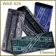 Piórniki - Saszetka mix Warta (WAR-629) - miniaturka - grafika 1