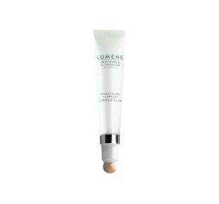 LUMENE ROZŚWIETLAJĄCY KOREKTOR DO TWARZY UNIVERSAL DARK 10ML - Korektory do twarzy - miniaturka - grafika 1