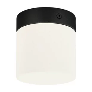 Nowodvorski Cayo lampa sufitowa 1-punktowa czarna 8055n 8055n - Lampy sufitowe - miniaturka - grafika 2