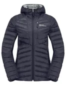 Kurtki damskie - Jack Wolfskin Routeburn Pro Ins Jkt W kurtka damska - miniaturka - grafika 1