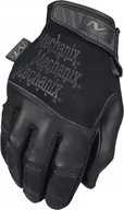 Rękawice robocze - Mechanix Wear Mechanix Wear Taktinės pirštinės Mechanix TS RECON juodos L dydis. - miniaturka - grafika 1