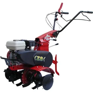 Eurosystems Glebogryzarka spalinowa Z8 Honda GX160 - Glebogryzarki - miniaturka - grafika 1