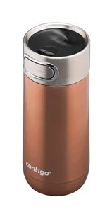 Contigo Kubek termiczny Luxe - Silver - Srebrny 2104367 - Kubki termiczne - miniaturka - grafika 5
