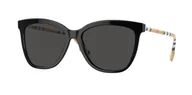 Okulary przeciwsłoneczne - Okulary Przeciwsłoneczne Burberry BE 4308 385387 - miniaturka - grafika 1