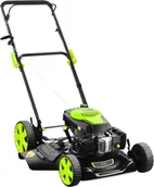 Kosiarki - OKKO LAWNMOWER GASOL 55.6CM K560MH-1 - miniaturka - grafika 1