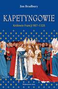 E-booki - historia - Kapetyngowie. Królowie Francji 987–1328 - miniaturka - grafika 1