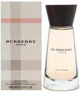Wody i perfumy damskie - Woda perfumowana dla kobiet Burberry Touch 100 ml (3614226905000) - miniaturka - grafika 1