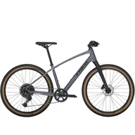 Rowery - Trek Dual Sport 3 gen 5 2025 L Galactic Grey - miniaturka - grafika 1