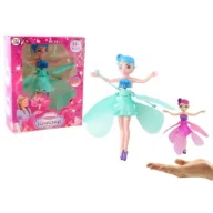 Figurki dla dzieci - Latająca wróżka mix - miniaturka - grafika 1