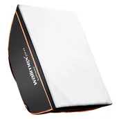 Softboxy - Walimex Pro Walimex pro Softbox Orange Line 60 x 90 cm 18961 - miniaturka - grafika 1