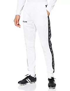 Givova Givova Spodnie męskie Tricot Bianco 4XL BA09 - Spodnie męskie - miniaturka - grafika 1