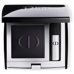 Makijaż oczu Makijaż oczu Cienie do powiek Mono Couleur Couture Eyeshadow 098 Black Bow 2.0 g - Cienie do powiek - miniaturka - grafika 1