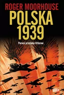 Historia świata - Polska 1939 - miniaturka - grafika 1