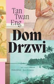 Literatura obyczajowa - Dom Drzwi - miniaturka - grafika 1