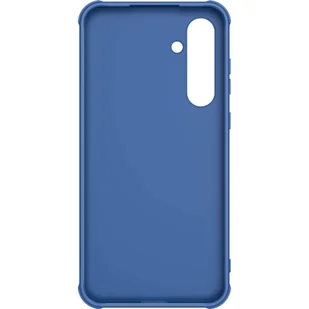 Etui SAMSUNG GALAXY A55 5G Nillkin Super Shield Pro niebieskie - Etui i futerały do telefonów - miniaturka - grafika 7