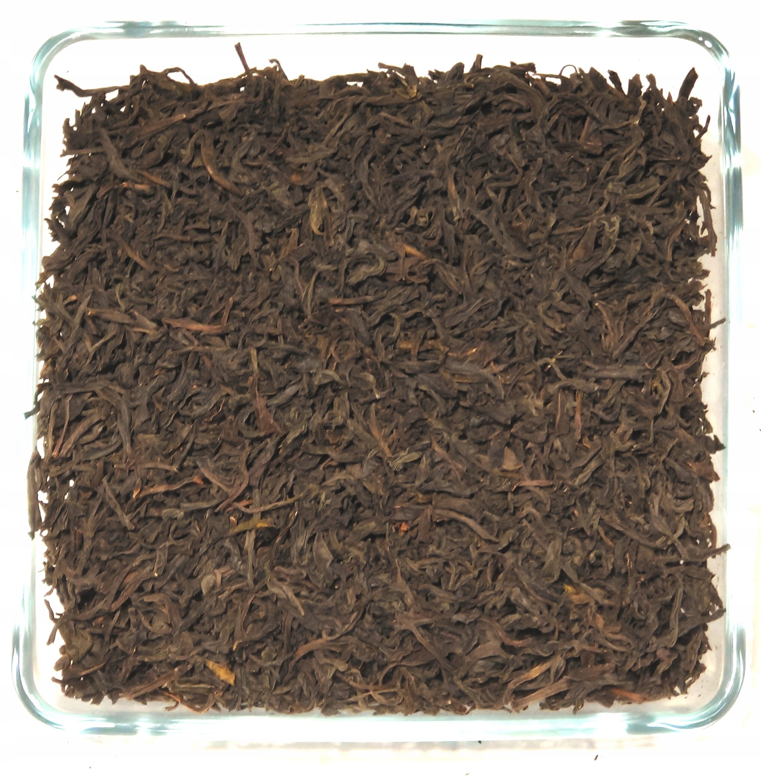 Herbata czarna liściasta Ceylon OP1-DIMBULLA 1 kg