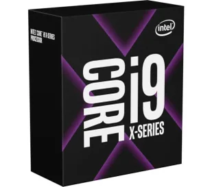 Procesor Intel Core i9-9940X BOX BX80673I99940X - Procesory - miniaturka - grafika 1