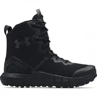 Buty trekkingowe męskie - Męskie buty taktyczne UNDER ARMOUR UA Micro G Valsetz - miniaturka - grafika 1