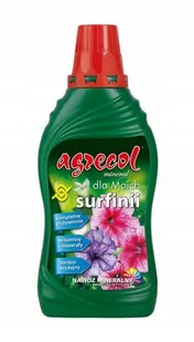 Agrecol nawóz surfinie Mineral 0,5L - Nawozy ogrodnicze - miniaturka - grafika 1