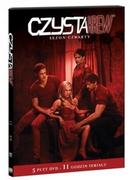  Czysta Krew sezon 4 5xDVD)