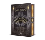 Horror, fantastyka grozy - Nawiedzony dom na wzgórzu (barwione brzegi) - Jackson Shirley - miniaturka - grafika 1