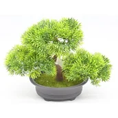 Sztuczne kwiaty - Bonsai w donicy 21 cm - miniaturka - grafika 1