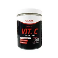 Witaminy i minerały - EVOLITE Evolite  Vitamin C Extreme 1000mg 300caps. - miniaturka - grafika 1