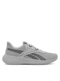 Reebok Buty do biegania Lite 3 100033950 Szary - Buty sportowe męskie - miniaturka - grafika 1