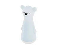 Wyposażenie pokoiku dziecięcego - Ściemnialna ładowalna latarka dziecięca LED 3,7V 1200 mAh - miniaturka - grafika 1