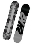 Deski snowboardowe - K2 LIL MINI design dzieci snowboard - 75 - miniaturka - grafika 1
