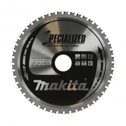 Makita OSPRZĘT Tarcza B-09787, 185x30 mm - Tarcze do pił - miniaturka - grafika 1